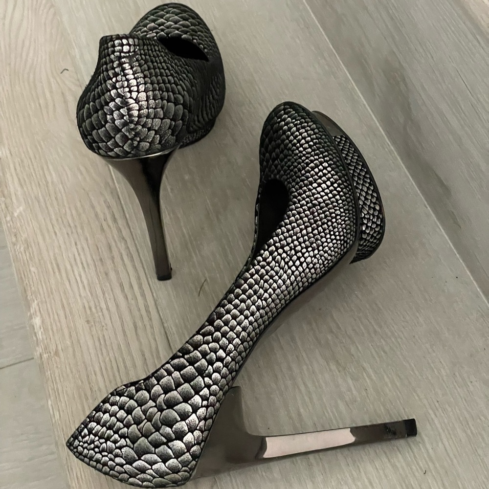 Pump Heels - image 2